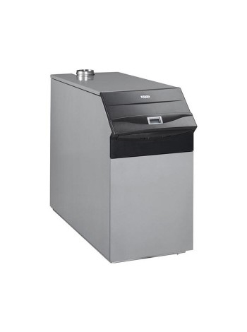 Газовый напольный котел Baxi Power HT 1.1500